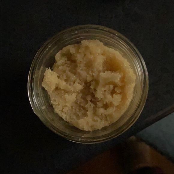 Aromatherapy calm gentle sugar scrub - Picture 5 of 5